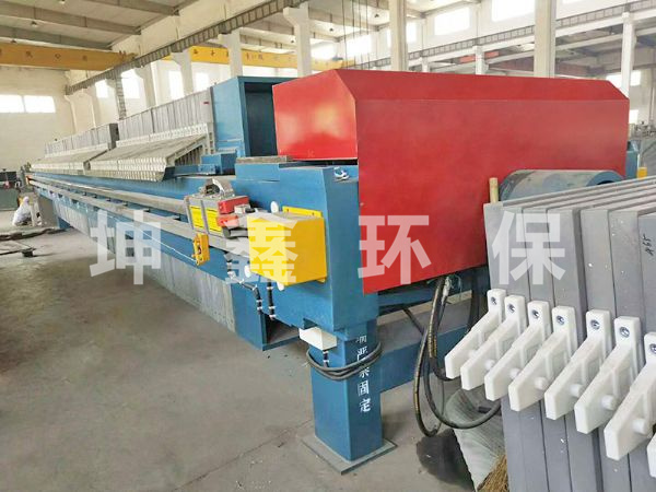 壓濾機