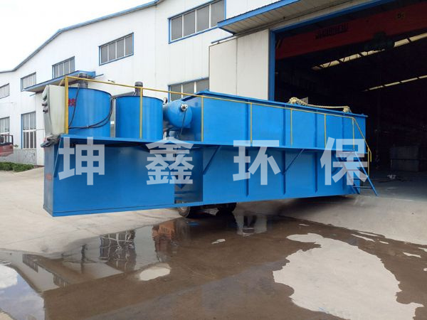 氣浮機(jī)