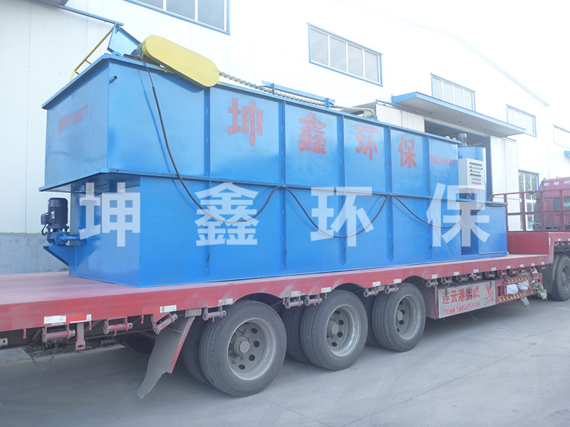 氣浮機(jī)
