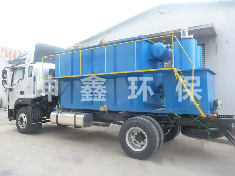 氣浮機(jī)