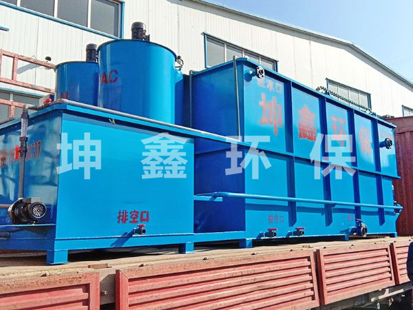 氣浮機(jī)